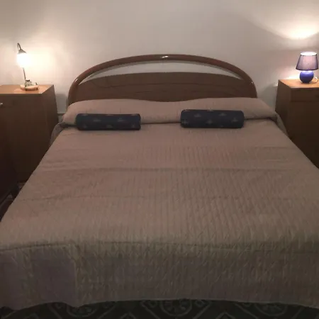 Centro Storico - Casa Vacanze “ Ribera “ Holiday home *