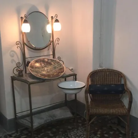 Centro Storico - Casa Vacanze “ Ribera “ Holiday home *