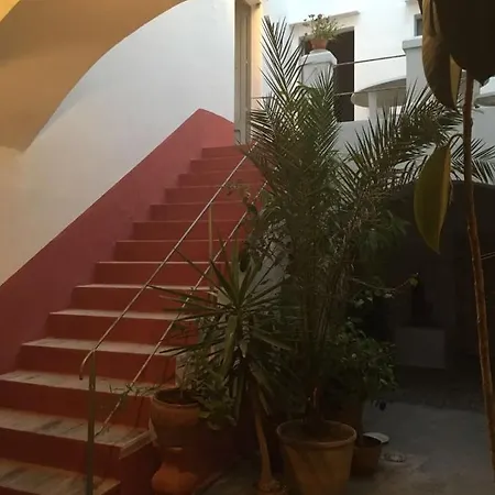 Centro Storico - Casa Vacanze “ Ribera “ Gallipoli