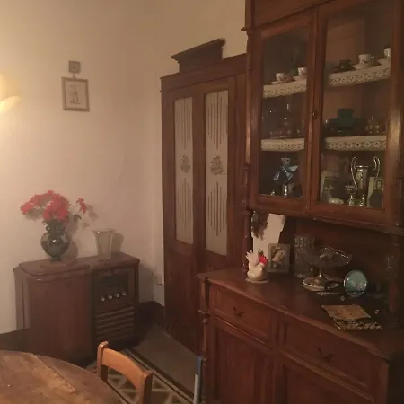 Centro Storico - Casa Vacanze “ Ribera “ Gallipoli