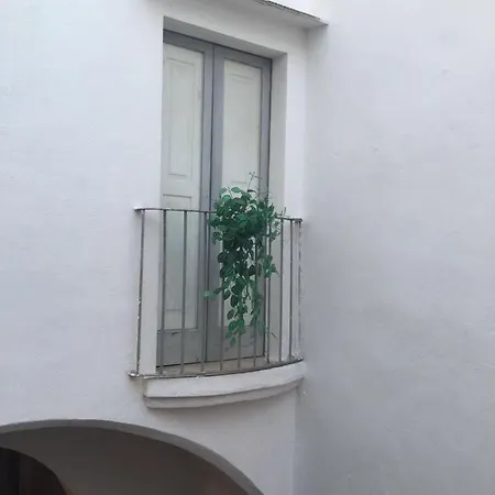 Holiday home Centro Storico - Casa Vacanze “ Ribera “