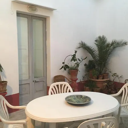 Centro Storico - Casa Vacanze “ Ribera “ Holiday home *