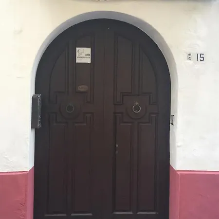 Centro Storico - Casa Vacanze “ Ribera “ Holiday home