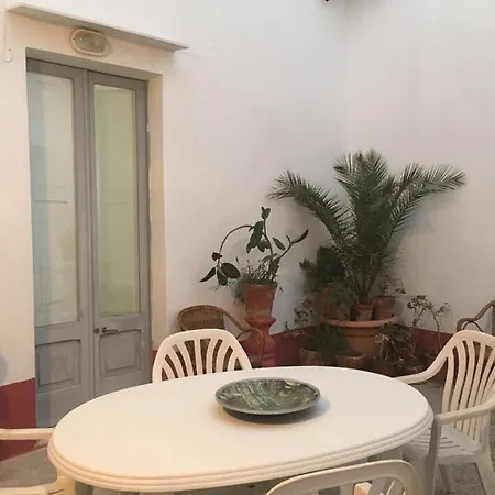 Centro Storico - Casa Vacanze “ Ribera “ Holiday home *