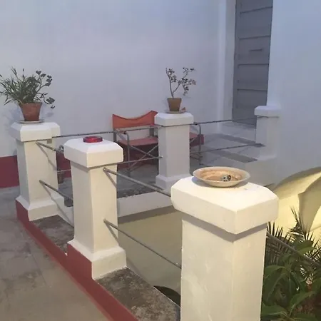 Centro Storico - Casa Vacanze “ Ribera “ Holiday home Gallipoli