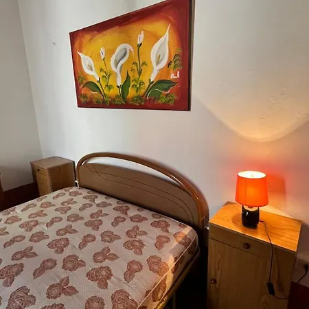 Centro Storico - Casa Vacanze “ Ribera “