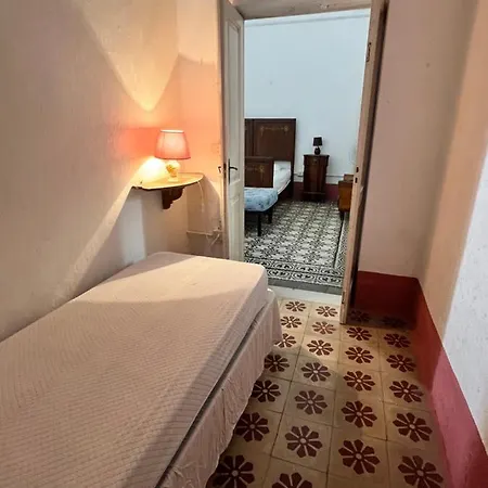Holiday home Centro Storico - Casa Vacanze “ Ribera “ Gallipoli