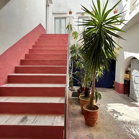 Casa vacanze Centro Storico - Casa Vacanze “ Ribera “ Gallipoli