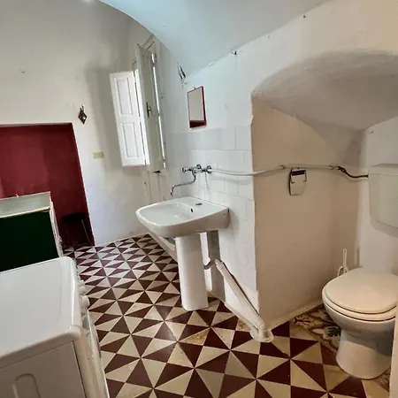 Centro Storico - Casa Vacanze “ Ribera “ * Gallipoli