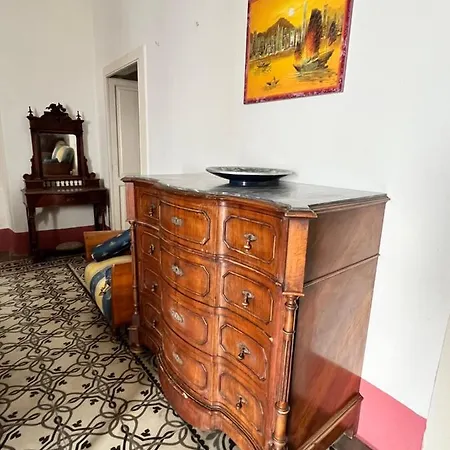 Centro Storico - Casa Vacanze “ Ribera “