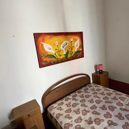 Holiday home Centro Storico - Casa Vacanze “ Ribera “