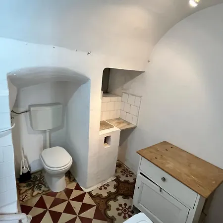 Holiday home Centro Storico - Casa Vacanze “ Ribera “