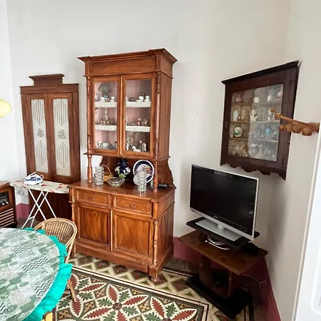 Centro Storico - Casa Vacanze “ Ribera “ *