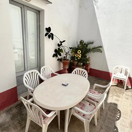 Holiday home Centro Storico - Casa Vacanze “ Ribera “