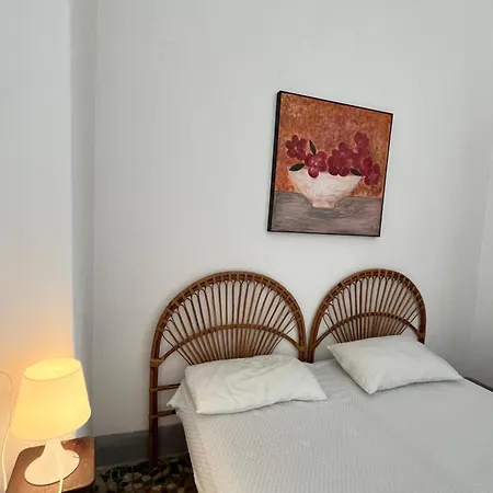 Centro Storico - Casa Vacanze “ Ribera “ Holiday home Gallipoli