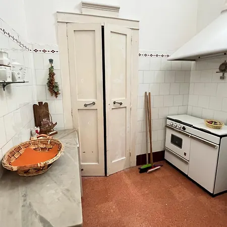 Centro Storico - Casa Vacanze “ Ribera “ * Gallipoli